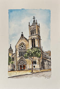 Bespoke Wedding Venue Commission